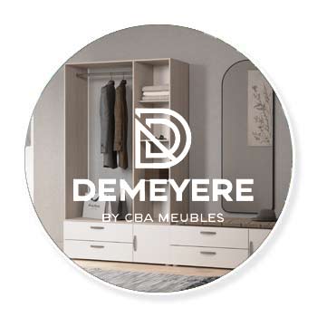 Demeyere-meuble